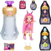 Moose Magic Mixies Pixling Deelee, Rosa S1