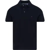 Tommy Hilfiger 1985 Slim Fit Pique Polo Shirt