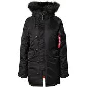 Alpha industries N-3B VF 59 Winter Jacket Women