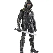Hasbro Hawkeye Marvel Legends 15cm Ronin Figur