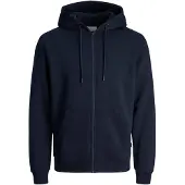 Jack & Jones Bradley Sweatshirt Med Dragkedja