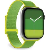 SBS rem till Apple Watch. 38/40/41 mm. Grön