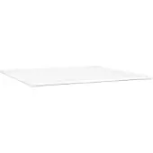 vidaXL Bäddmadrass 200x200x5 cm
