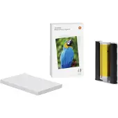 Xiaomi Instant Photo Paper 6" (40 Sheets)