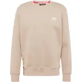 Alpha industries Sweatshirt sand