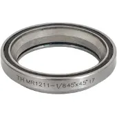 Fsa Th-870e Acb 45° Singles Mr121 Bearing Grå 1 1/8´´