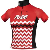 Eltin Ride Korta ärmar Cykeltröja