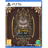 Runner Heroes Enhanced Edition