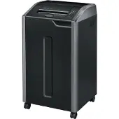 Fellowes Dokumentförstörare Powershred 425ci korsförstöring 4x30mm (P-4)