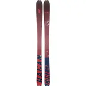 Hagan Core 89 Toppturskidor