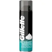 Gillette rakgel 200 ml