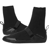 Mystic Ease Round Toe Dykboots