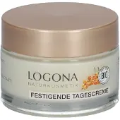 Logona Age Protection straffande Dagkräm 50 ml