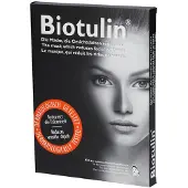 Biotulin Hudvard AnsiktsvardBio Cellulose Mask