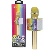 OTL Rainbow High Karaoke Mikrofon
