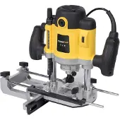 Powerplus Powx093 1500w Fräsmaskin