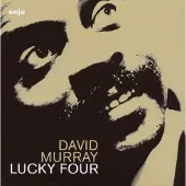 Ginza.se Murray David: Lucky Four