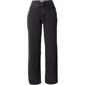 Levi's Jeans '94 Baggy' svart denim