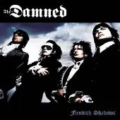 Ginza.se The Damned: Fiendish Shadows