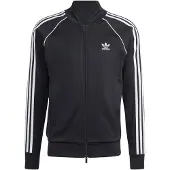 Adidas Originals Adicolor Classics Sst Trackjacket, storlek X-Small