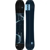 K2 Marauder Split Package 2024 Splitboard design, 163W