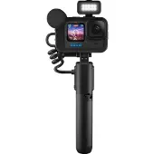 GoPro | HERO12 Black Creator Edition - Action-kamera / 60 fps - undervands upp till 10 m - Sortera