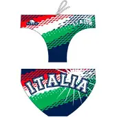 Turbo Italy Flash Badbyxor