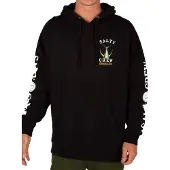 Salty Crew Tailed Tröja Med Huva
