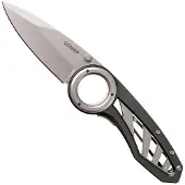 Gerber Remix Linerlock Plain