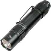 Fenix PD36 TAC FEPD36TAC LED Ficklampa Uppladdningsbara batteri 3000 lm 92 g