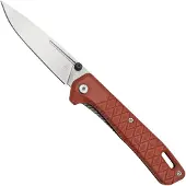 Gerber Zilch 31-004069 Drab Red, pocket knife