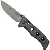 Benchmade 273GY-1 Mini Adamas