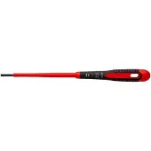 Bahco BE-8220S VDE Spårskruvmejsel Klingbredd: 3 mm Klinglängd: 2.9 mm DIN 5264