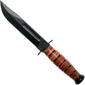 Ka-Bar Short USMC