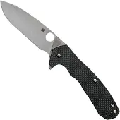 Spyderco Amalgam Compression Lock