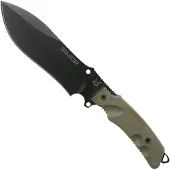 Fox knives Rimor kniv, olivgrön