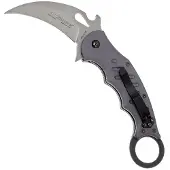 FOX FX-478 Karambit aluminum