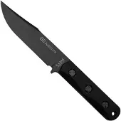 Ka-Bar EK50 Ek Commando Short Clip Point