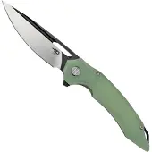 Bestech Ornetta BG50D Natural G10, pocket knife