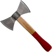 Müller Mini throwing axe 450g 0094,05
