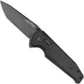 SOG Vision XR Lock Blackout