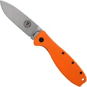 ESEE Zancudo Orange ZANCUDO-OR pocket knife