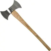 Gedore throwing axe 1200 grams, OX 18 H-1206