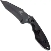 Ka-Bar TDI/Hinderer Hell Fire 2486