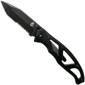 Gerber Paraframe Tanto