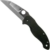 Spyderco Canis fällkniv