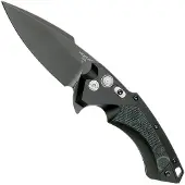 Hogue X5 Button Lock Spear Point