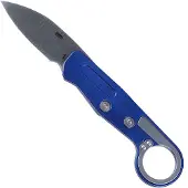 CRKT Provoke Edc Blue 4050