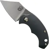 FOX Knives Dragotac BB Grey