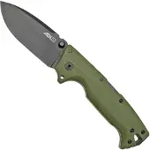 Cold Steel AD-10 Lockback, OD